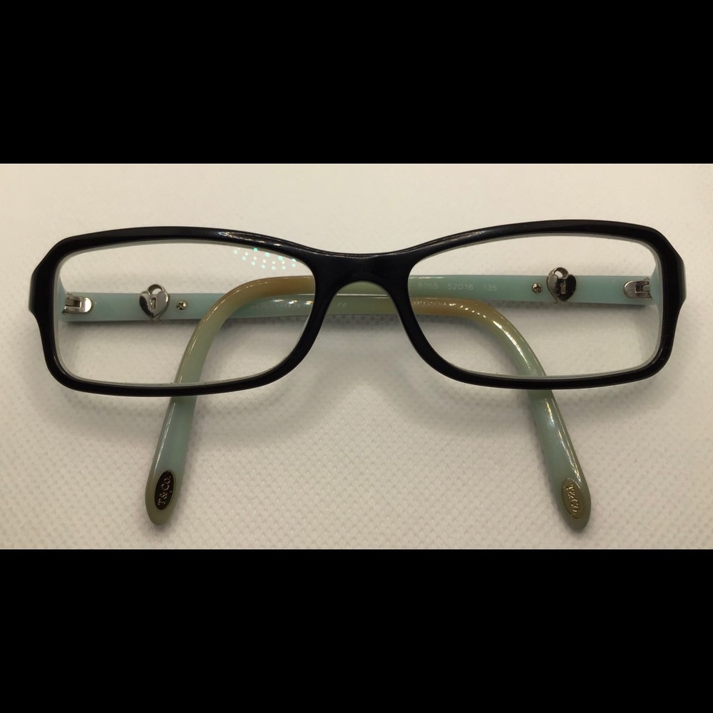 Tiffany and Co. TF2061 8055 Eyeglass Frames